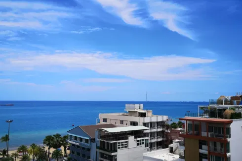 1 Bedroom Condo for rent in Northshore, Na Kluea, Chonburi