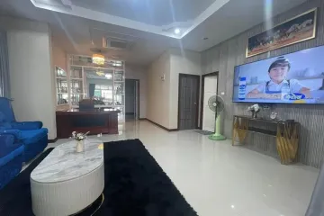 3 Bedroom House for rent in Chokchai Village 8, Nong Prue, Chonburi