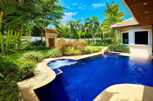 3 Bedroom House for rent in Jomtien Park Villas, Nong Prue, Chonburi