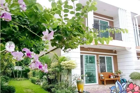 2 Bedroom House for rent in Na Kluea, Chonburi