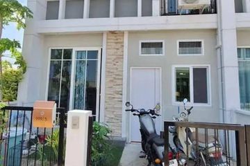 4 Bedroom Townhouse for rent in Golden Town Pattaya, Nong Prue, Chonburi