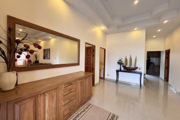 3 Bedroom House for rent in Navy House 12, Bang Sare, Chonburi