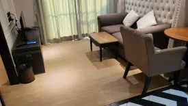 1 Bedroom Condo for rent in Venetian Signature Condo Resort Pattaya, Na Jomtien, Chonburi