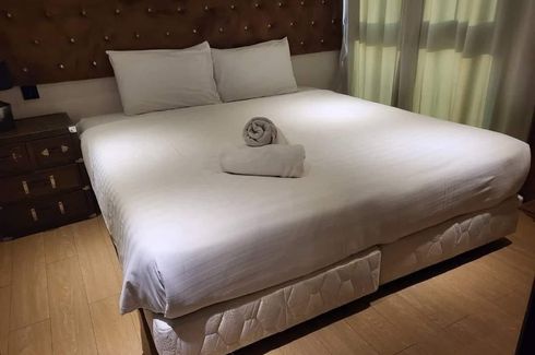 1 Bedroom Condo for rent in Venetian Signature Condo Resort Pattaya, Na Jomtien, Chonburi