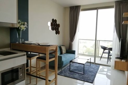 1 Bedroom Condo for rent in The Riviera Wongamat, Na Kluea, Chonburi