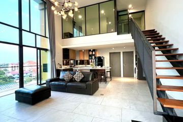 2 Bedroom Condo for rent in The Win Pattaya, Nong Prue, Chonburi