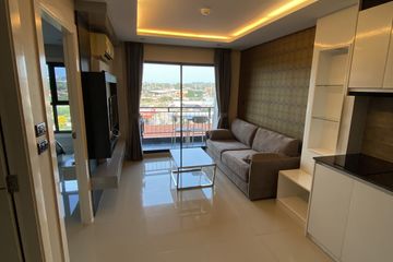 1 Bedroom Condo for rent in The Blue Residence, Nong Prue, Chonburi