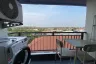 1 Bedroom Condo for rent in The Blue Residence, Nong Prue, Chonburi