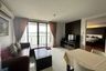 1 Bedroom Condo for rent in Golden Coast, Bang Phra, Chonburi
