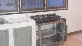 2 Bedroom House for rent in Sangchai Villa, Nong Prue, Chonburi