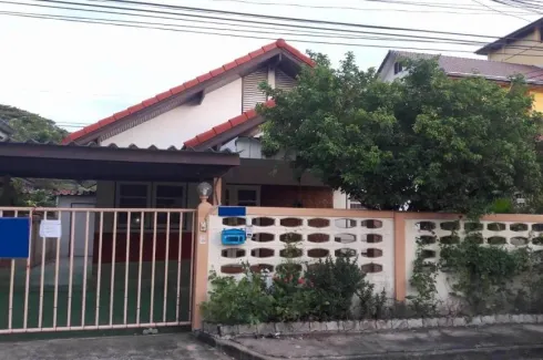 2 Bedroom House for rent in Sangchai Villa, Nong Prue, Chonburi