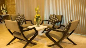2 Bedroom Condo for rent in The Near Residence, Surasak, Chonburi