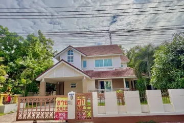 3 Bedroom House for rent in Central Park Hillside Village, Nong Prue, Chonburi