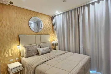 1 Bedroom Condo for rent in Copacabana Golf Jomtien, Nong Prue, Chonburi