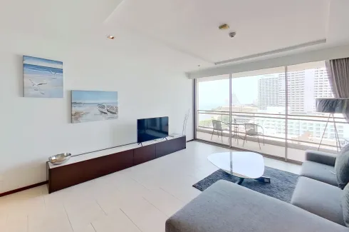 1 Bedroom Condo for rent in Northshore, Na Kluea, Chonburi
