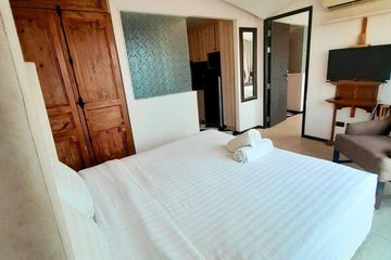 2 Bedroom Condo for rent in Venetian Signature Condo Resort Pattaya, Na Jomtien, Chonburi