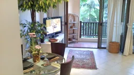 1 Bedroom Condo for rent in Chateau Dale Thabali Condo, Nong Prue, Chonburi