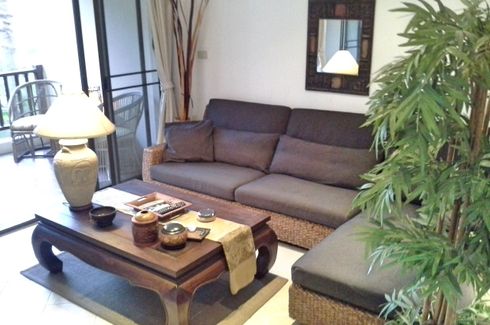 1 Bedroom Condo for rent in Chateau Dale Thabali Condo, Nong Prue, Chonburi