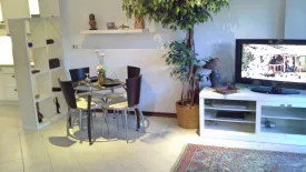 1 Bedroom Condo for rent in Chateau Dale Thabali Condo, Nong Prue, Chonburi