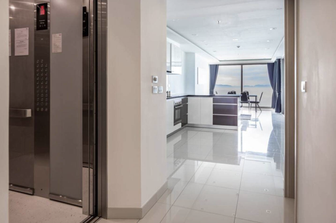 2 Bedroom Condo for rent in Wong Amat Tower, Na Kluea, Chonburi