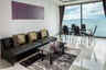 2 Bedroom Condo for rent in Wong Amat Tower, Na Kluea, Chonburi