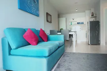 2 Bedroom Condo for rent in Centric Sea, Nong Prue, Chonburi