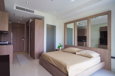 Condo for rent in Nam Talay Condo, Na Jomtien, Chonburi