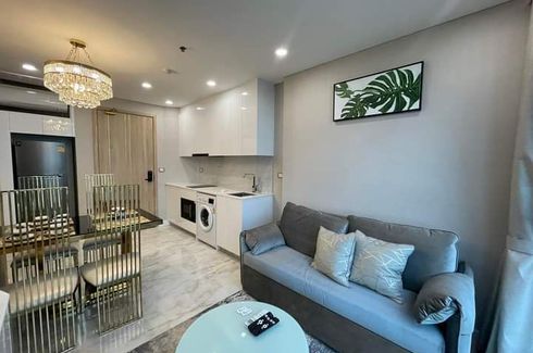 1 Bedroom Condo for rent in Copacabana Golf Jomtien, Nong Prue, Chonburi