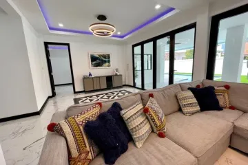 5 Bedroom Villa for rent in Casa Jomtien, Nong Prue, Chonburi