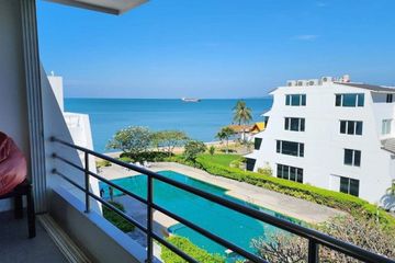 4 Bedroom Townhouse for rent in Na Jomtien, Chonburi