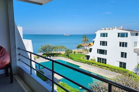 4 Bedroom Townhouse for rent in Na Jomtien, Chonburi