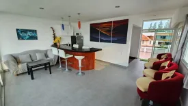 4 Bedroom Townhouse for rent in Na Jomtien, Chonburi