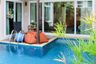 3 Bedroom Villa for rent in Chokchai Village 10, Nong Prue, Chonburi