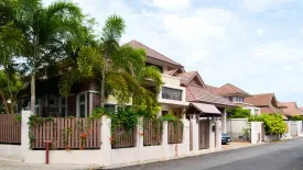 3 Bedroom Villa for rent in Chokchai Village 10, Nong Prue, Chonburi