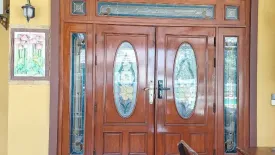 3 Bedroom House for rent in Ruen Pisa, Nong Prue, Chonburi