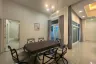 3 Bedroom House for rent in Baan Sirisa 16, Nong Prue, Chonburi