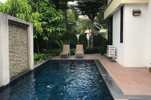 3 Bedroom Villa for rent in The Village At Horseshoe Point, Pong, Chonburi