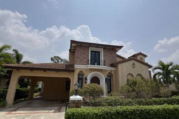 3 Bedroom Villa for rent in NUSA CHIVANI PATTAYA, Na Jomtien, Chonburi