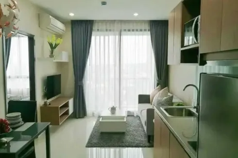 1 Bedroom Condo for rent in The Sky Sriracha, Surasak, Chonburi