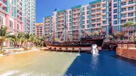 1 Bedroom Condo for rent in Grande Caribbean, Nong Prue, Chonburi