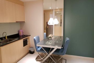 1 Bedroom Condo for rent in Grande Caribbean, Nong Prue, Chonburi