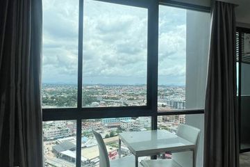 Condo for rent in Pattaya Posh, Na Kluea, Chonburi