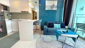 1 Bedroom Condo for rent in The Riviera Wongamat, Na Kluea, Chonburi