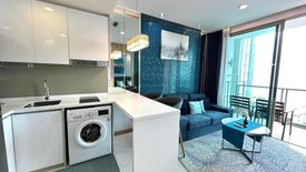 1 Bedroom Condo for rent in The Riviera Wongamat, Na Kluea, Chonburi