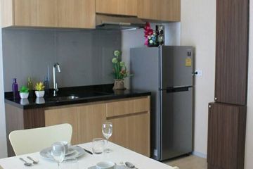 1 Bedroom Condo for rent in The Chezz Metro Life Condo, Nong Prue, Chonburi