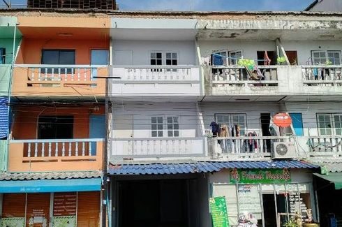 1 Bedroom Commercial for rent in Bang Lamung, Chonburi