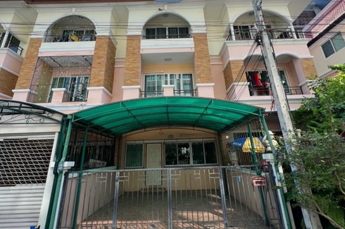 3 Bedroom Townhouse for rent in Nong Prue, Chonburi