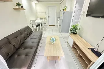 1 Bedroom Condo for rent in Siam Oriental Tropical Garden, Nong Prue, Chonburi