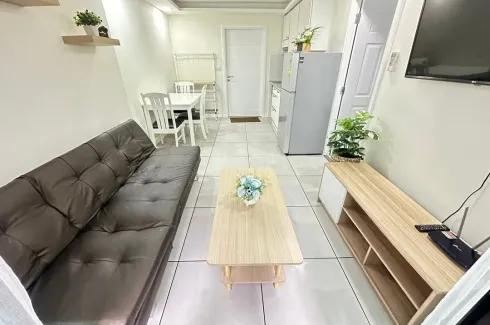 1 Bedroom Condo for rent in Siam Oriental Tropical Garden, Nong Prue, Chonburi