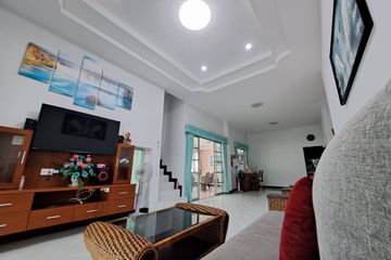 3 Bedroom House for rent in Baan Chalita 1, Na Kluea, Chonburi